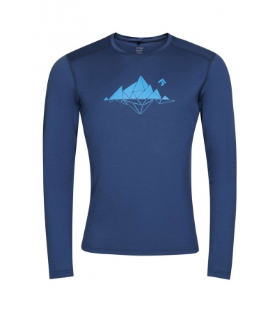 Блуза Direct Alpine Furry Long 2.0